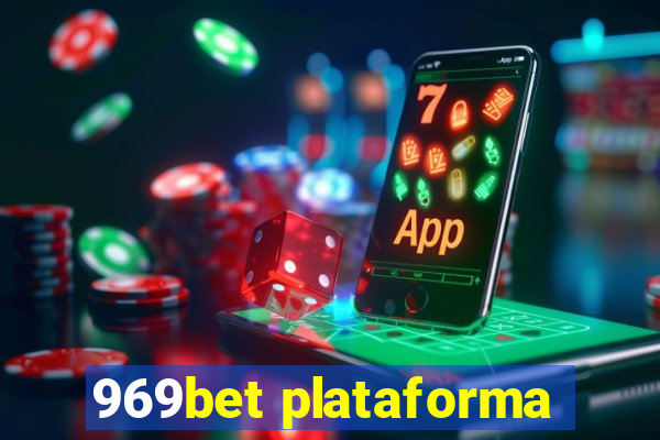 969bet plataforma